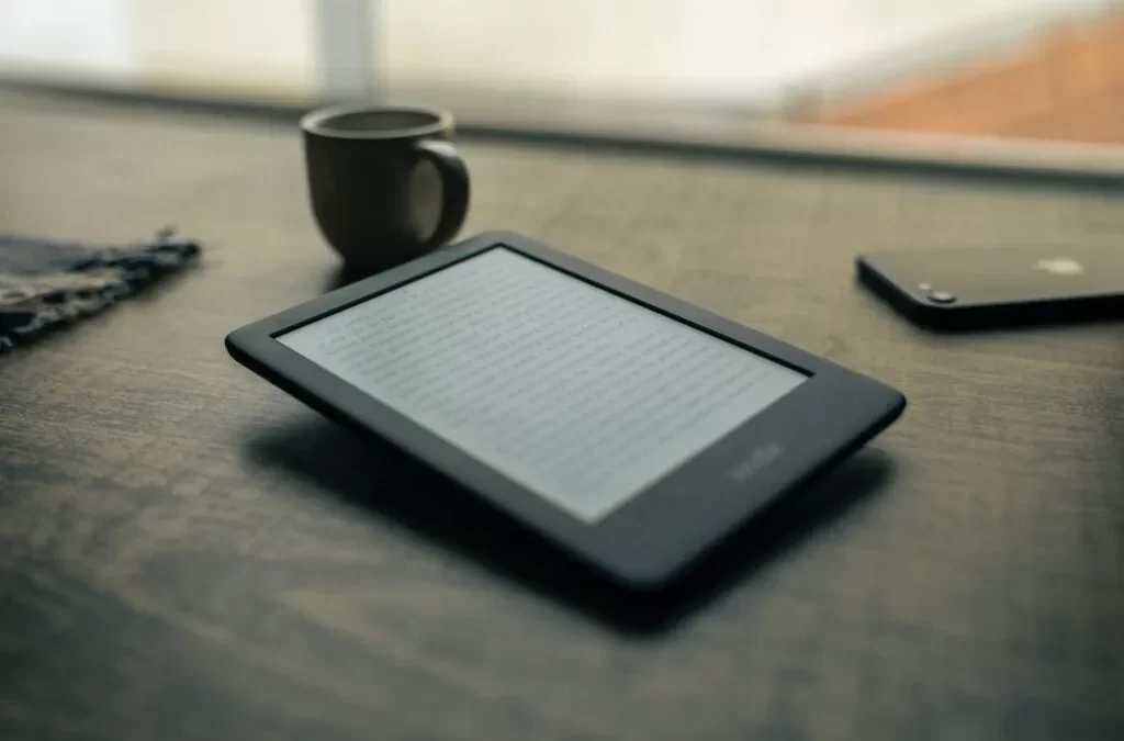 Dlaczego self-publishing jest dla każdego – infografika