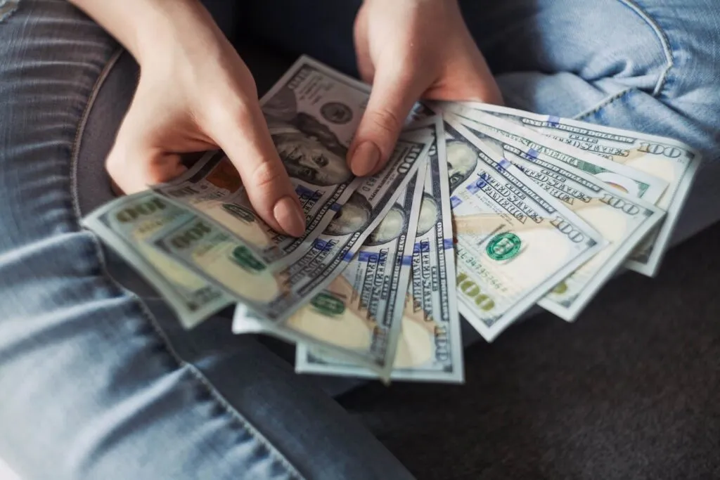 Co zrobić z pieniędzmi | Blog | Girls Money Club
