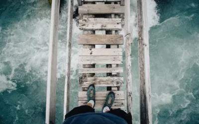 Co&nbsp;robić, gdy&nbsp;boisz się inwestować?