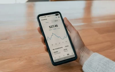 Inwestowanie w&nbsp;akcje na&nbsp;trzy sposoby