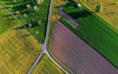Inwestowanie w&nbsp;nieruchomości: Czy&nbsp;to&nbsp;dobry czas, by&nbsp;kupować ziemię?