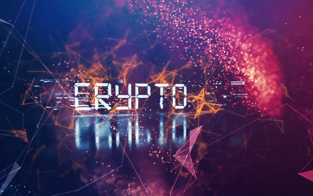 Wstęp do&nbsp;kryptowalut – podstawowe pojęcia