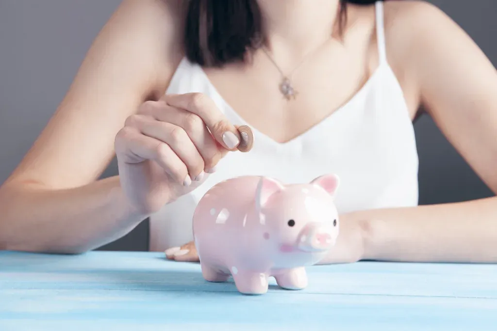 Jak skutecznie oszczędzać | Blog | Girls Money Club