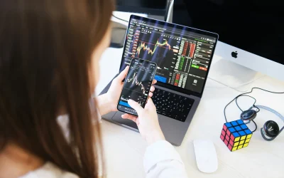 Jak w końcu zacząć inwestować?