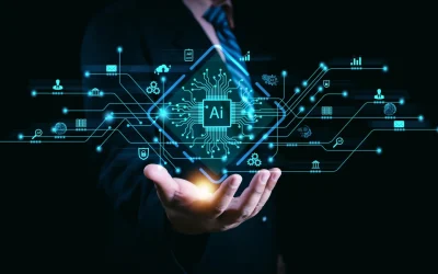 Sztuczna inteligencja, jako Twój sprzymierzeniec w rozwoju kariery