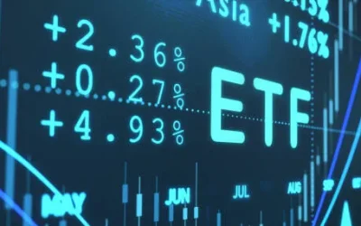 Fundusze ETF – czyli jak zacząć inwestować prosto i ciekawie?