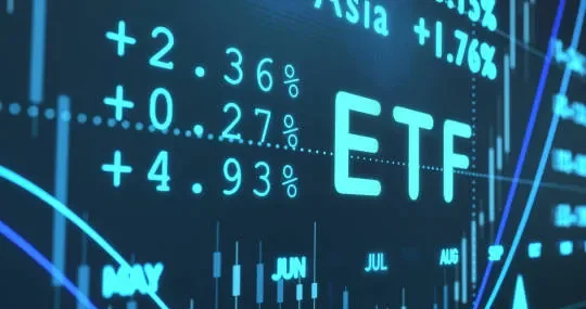 Fundusze ETF – czyli jak zacząć inwestować prosto i&nbsp;ciekawie?