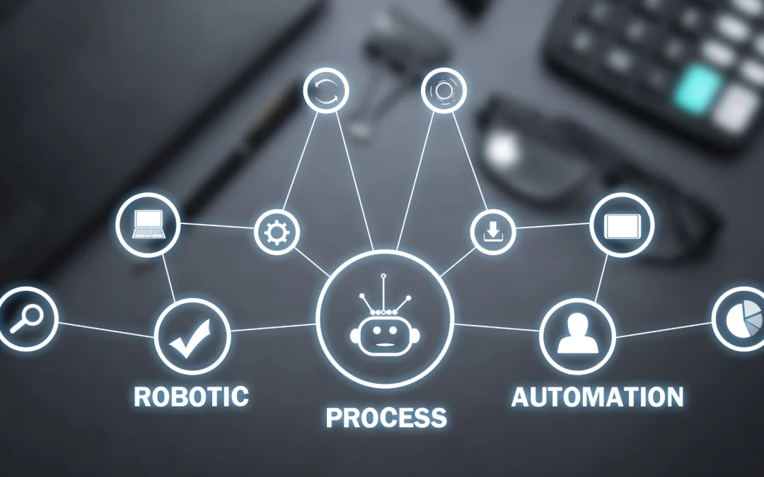 AI i automatyzacja w finansach osobistych