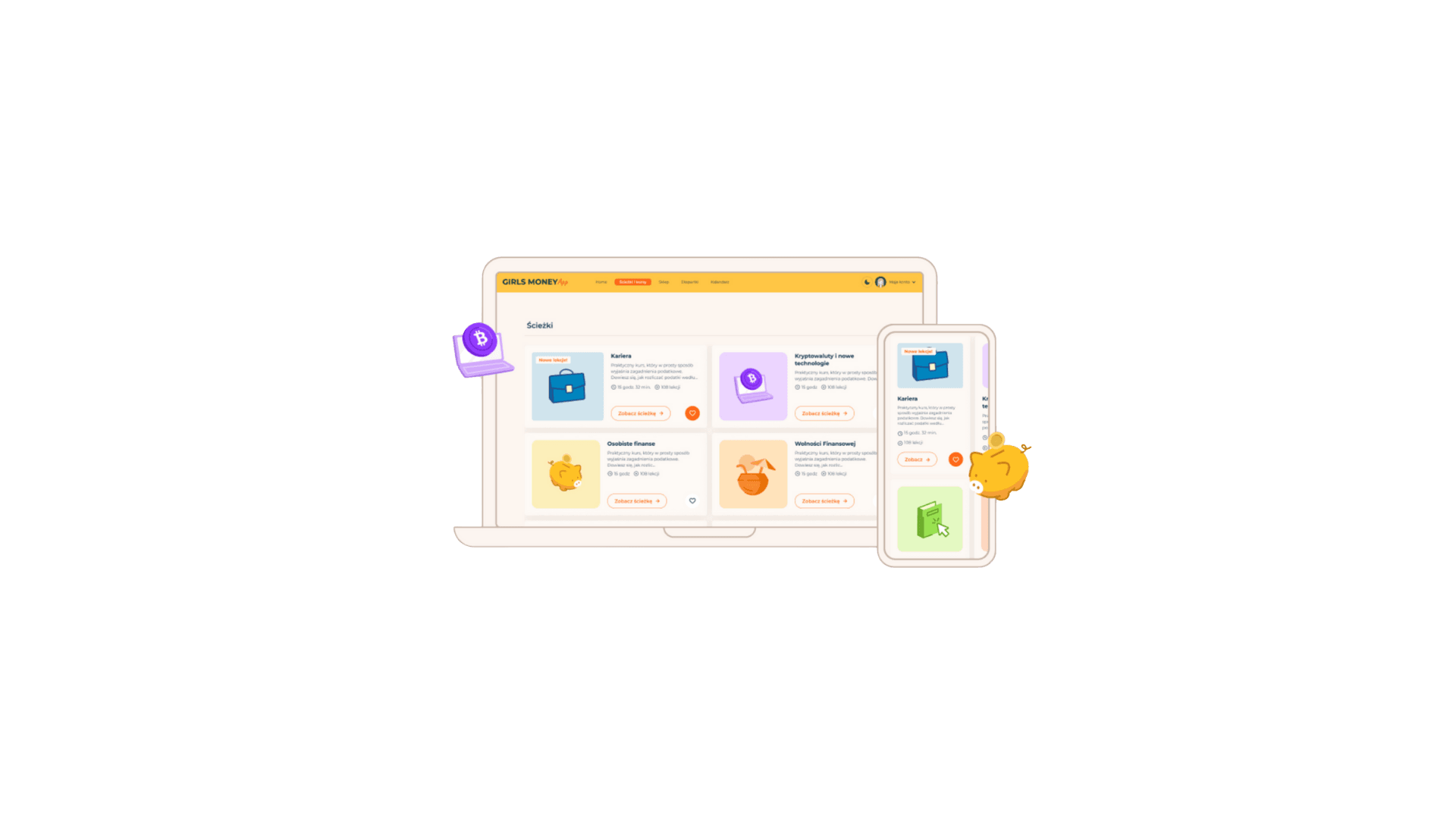 Dorota Sierakowska | Edukacja finansowa dla kobiet | Girls Money Club