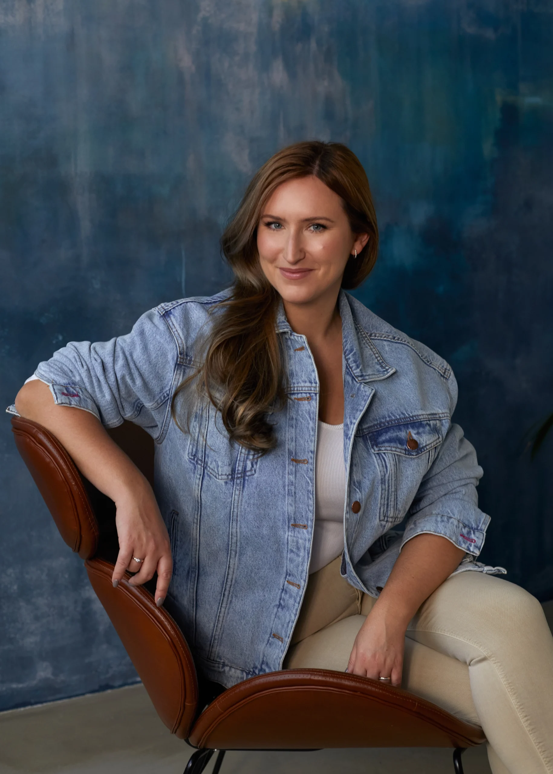 Dorota Sierakowska —&nbsp;analityczka rynku surowcowego i&nbsp;założycielka Girls Money Club