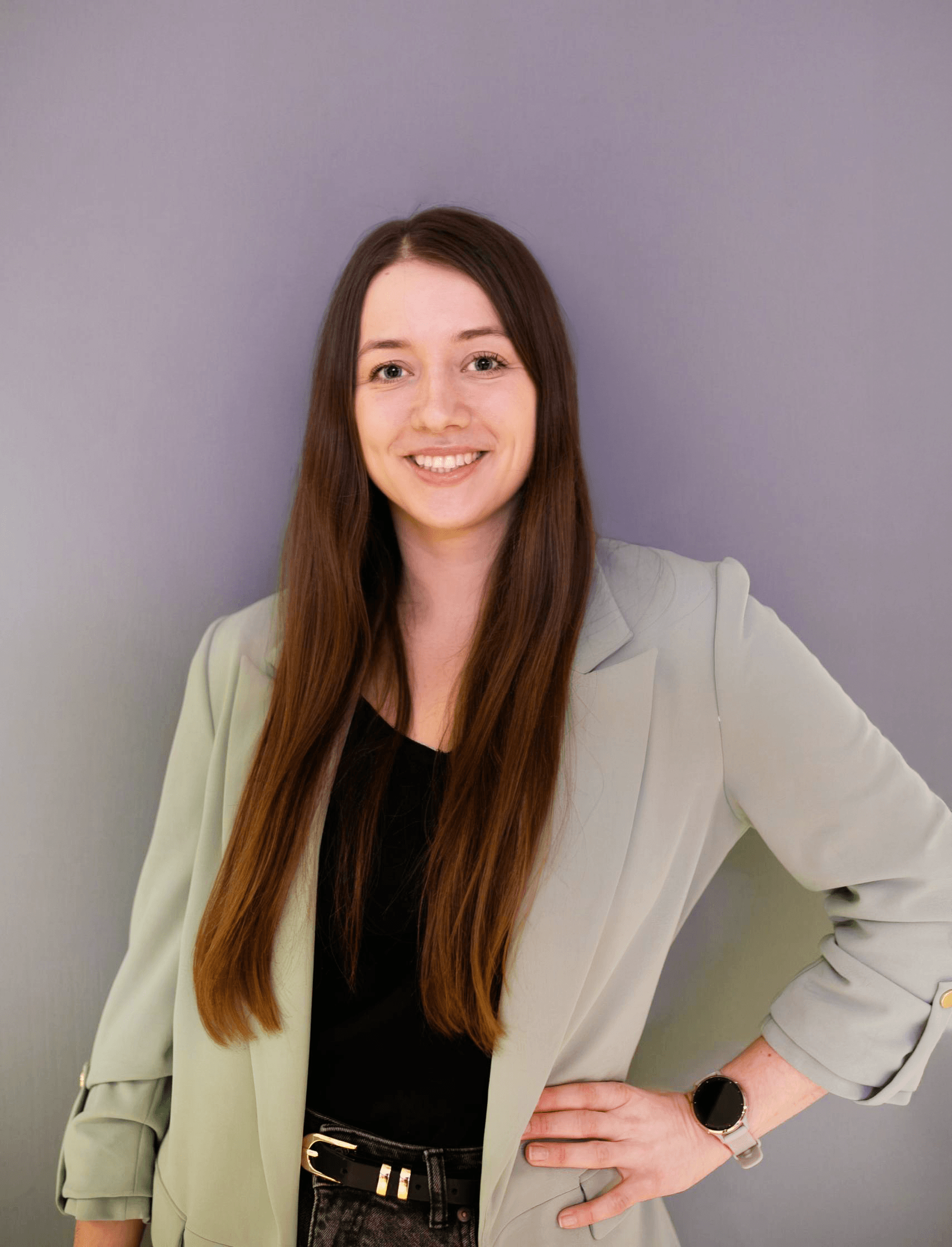 Ewa Puda | Edukacja finansowa dla kobiet | Girls Money Club