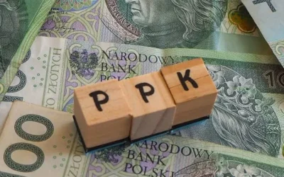 PPK i&nbsp;PPE – jak zacząć oszczędzać na&nbsp;przyszłość bez&nbsp;stresu i&nbsp;skomplikowanych zasad?