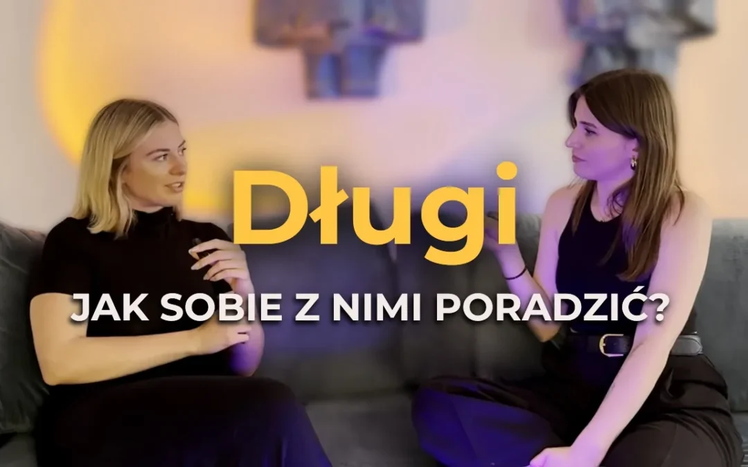 224 odcinek podcastu: Długi – jak sobie z&nbsp;nimi poradzić?