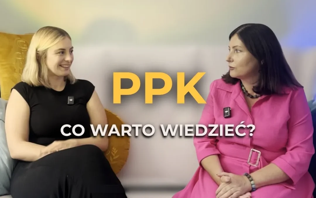 225 odcinek podcastu: Co&nbsp;warto wiedzieć o&nbsp;PPK – pytania od&nbsp;społeczności 
